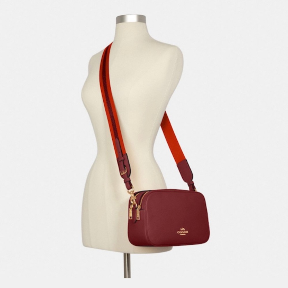Coach Jes Crossbody